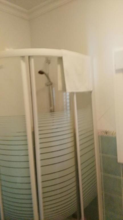Hostal Las Parcelas Кониль-де-ла-Фронтера Экстерьер фото